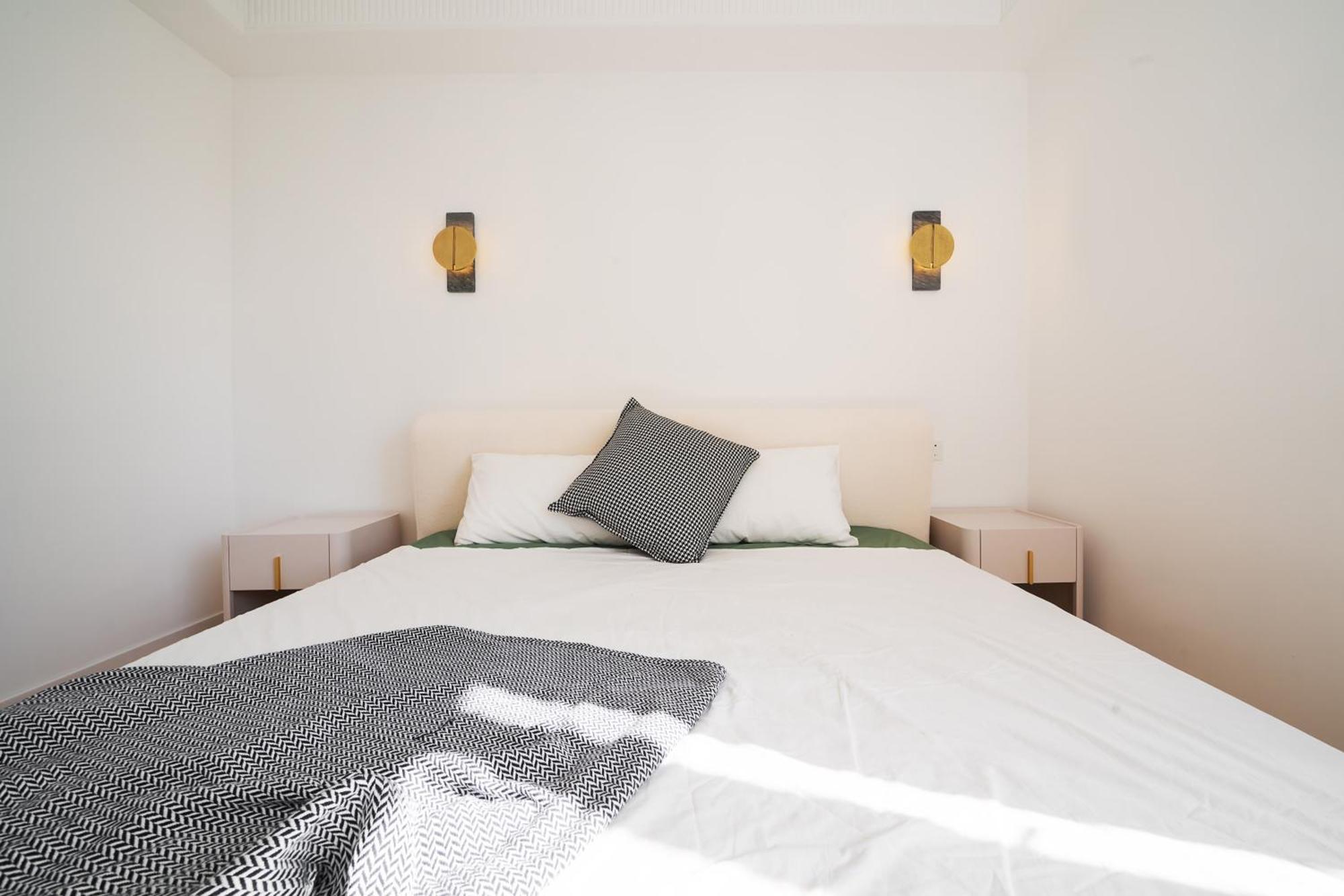Apartemen Eastern Hub - Bund Branch Premium 3-bedroom With Bund View