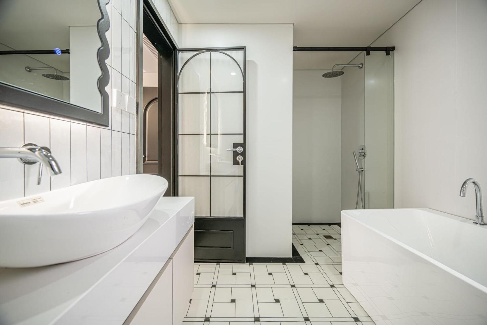 Apartemen Eastern Hub - Bund Branch Premium 3-bedroom With Bund View *